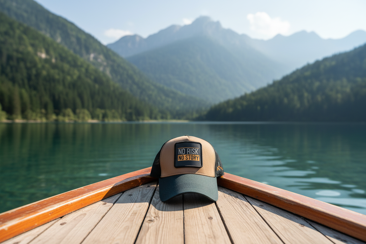 Trucker Şapka Modelleri