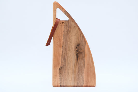 Ahşap  Kesme Tahtası Ceviz