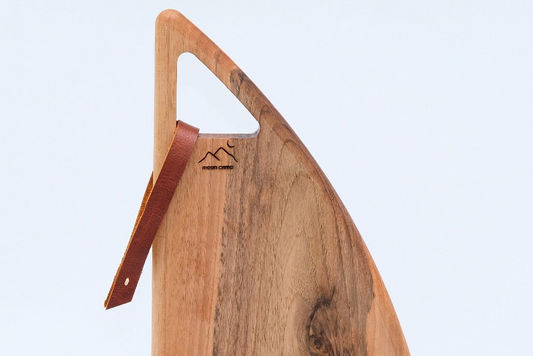 Ahşap  Kesme Tahtası Ceviz