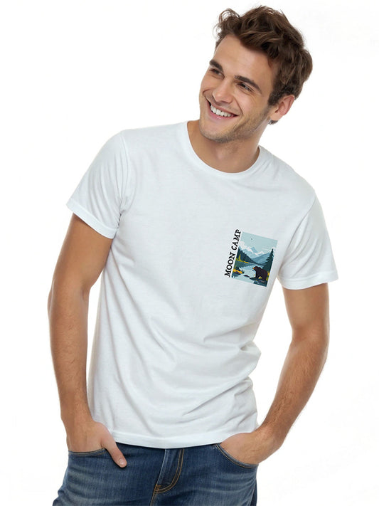 Bear Regular T-Shirt