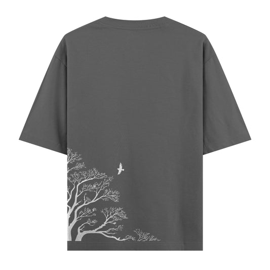 Yaban Oversize Tişört