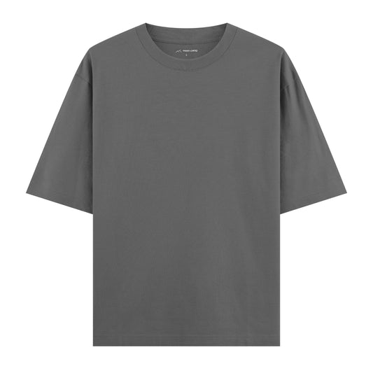 Klasik Oversize Tişört