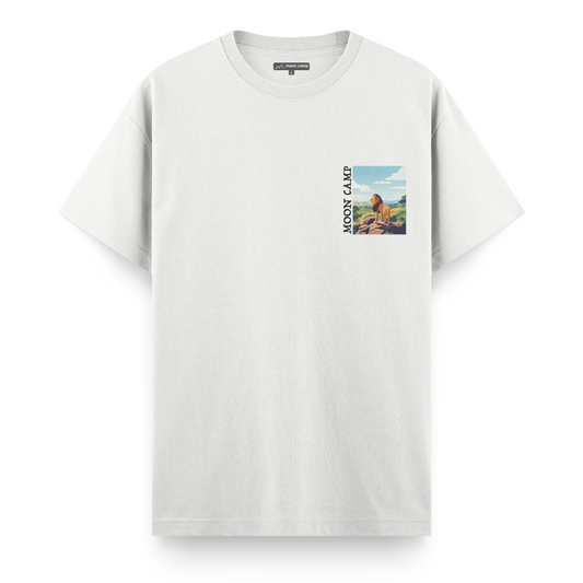 Lion Regular T-Shirt