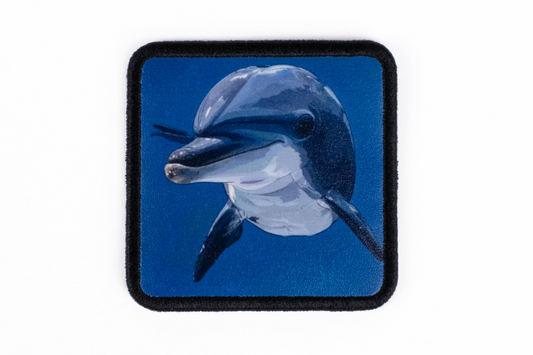 Yunus Logolu Patch