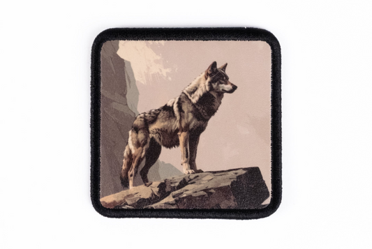 Kurt Logolu Patch