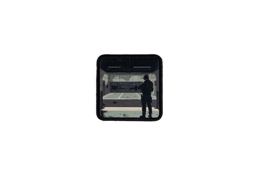 Tactical Logolu Patch