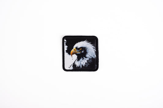 Kartal v3 Logolu Patch