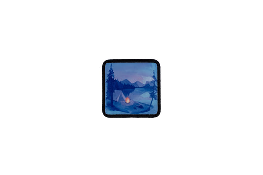 Çadır V7 Logolu Patch