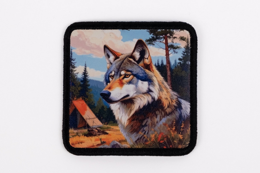 Kurt V3 Logolu Patch