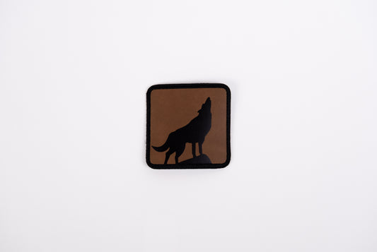Kurt V4 Logolu Patch