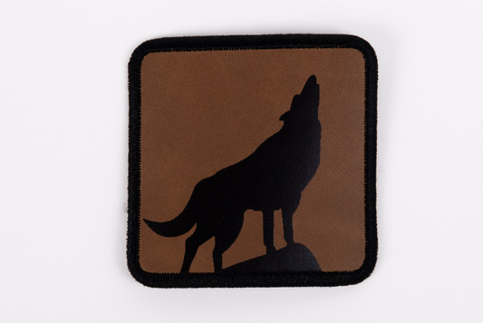 Kurt V4 Logolu Patch