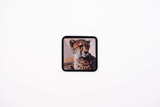 Çita V2 Logolu Patch