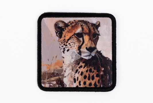 Çita V2 Logolu Patch