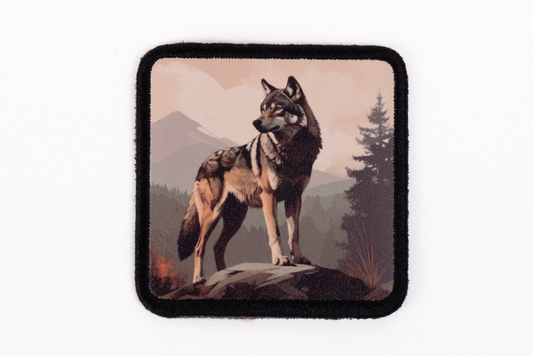 Kurt V5 Logolu Patch