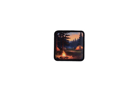 Çadır V11 Logolu Patch