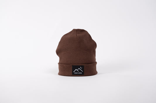 Basic Kahverengi Bere