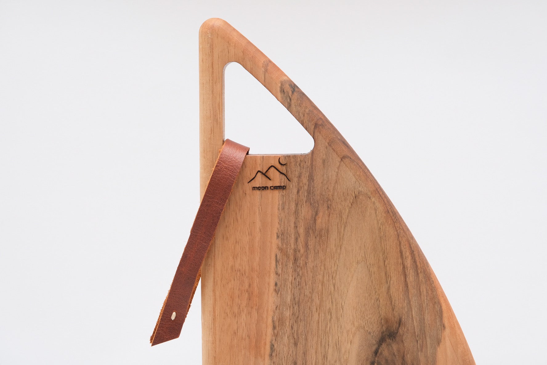 Yamaç Model Ahşap Kesme Tahtası