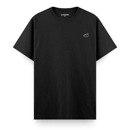 Moon Camp Regular T-shirt