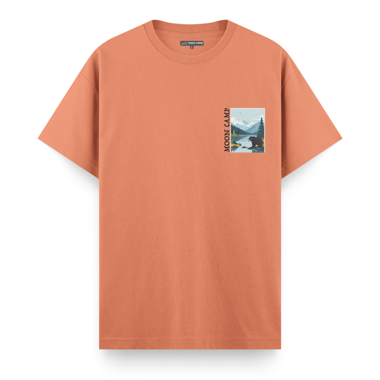 Bear Regular T-Shirt