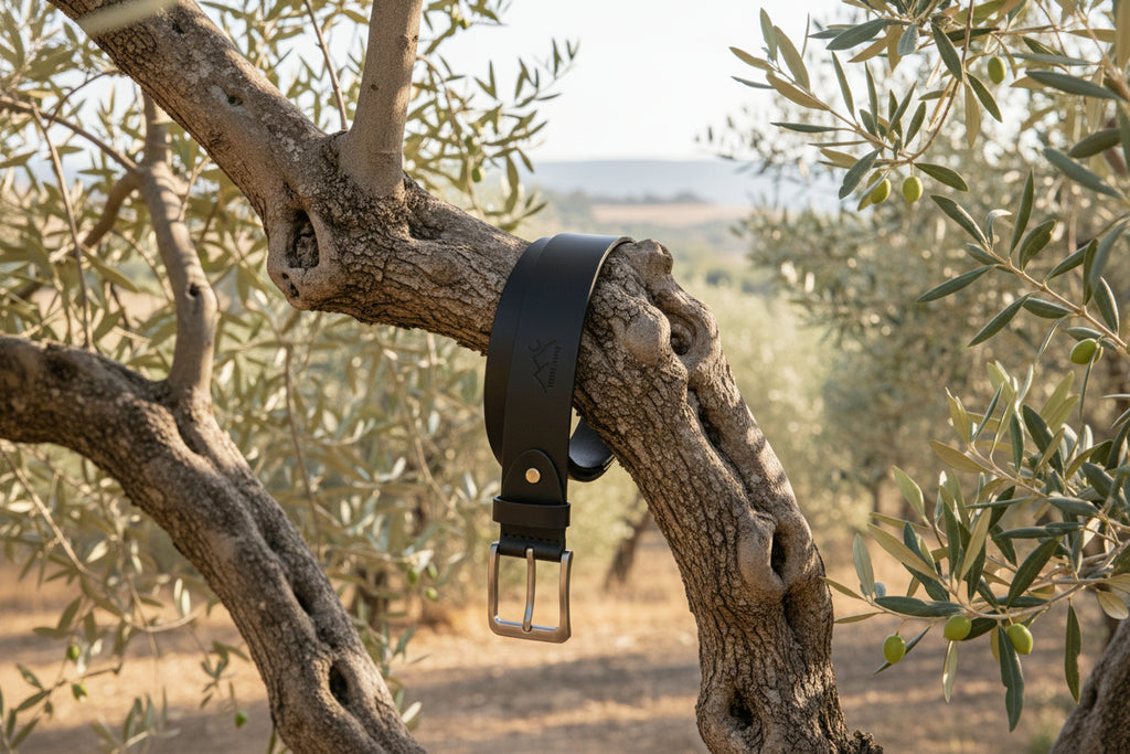 Siyah Kemer– Gücün ve Doğallığın Zirvesi