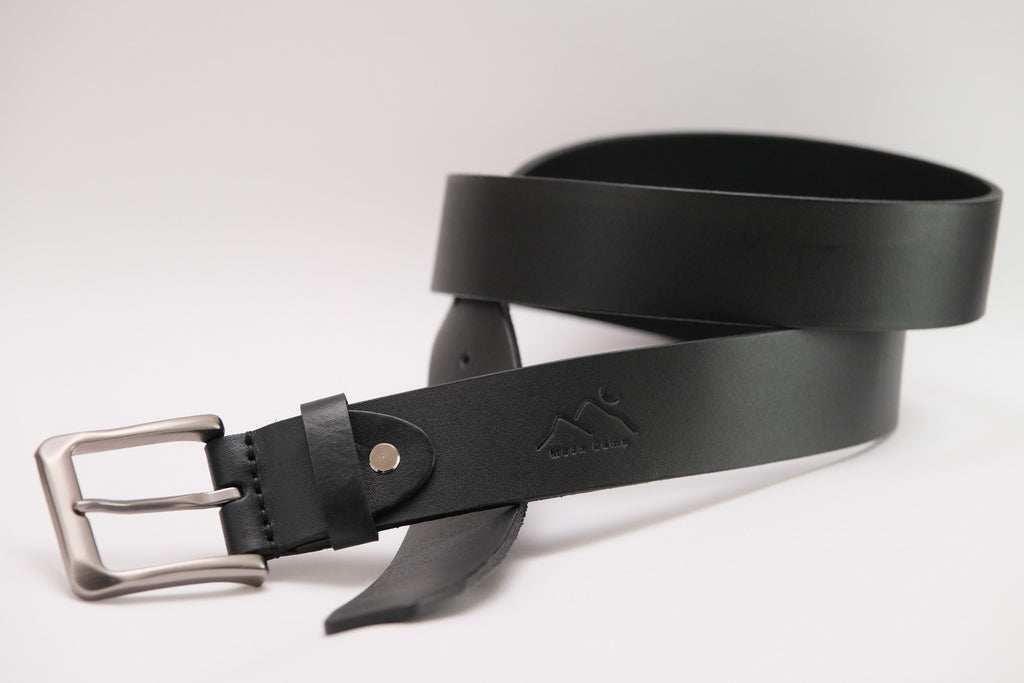 Siyah Kemer– Gücün ve Doğallığın Zirvesi